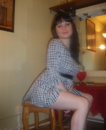 Ольга, 26 лет